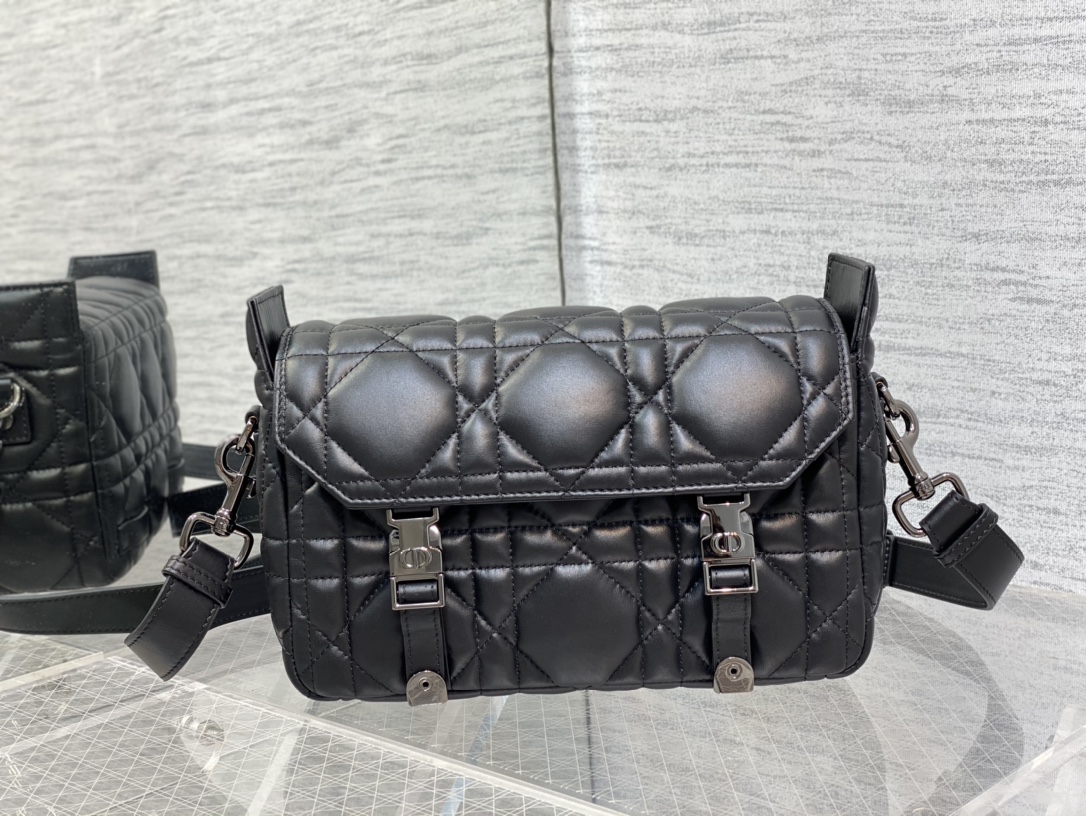 small D*orcamp bag