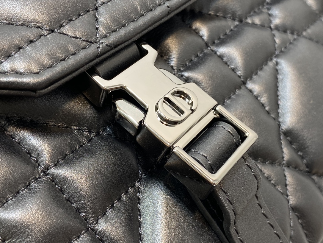 small D*orcamp bag