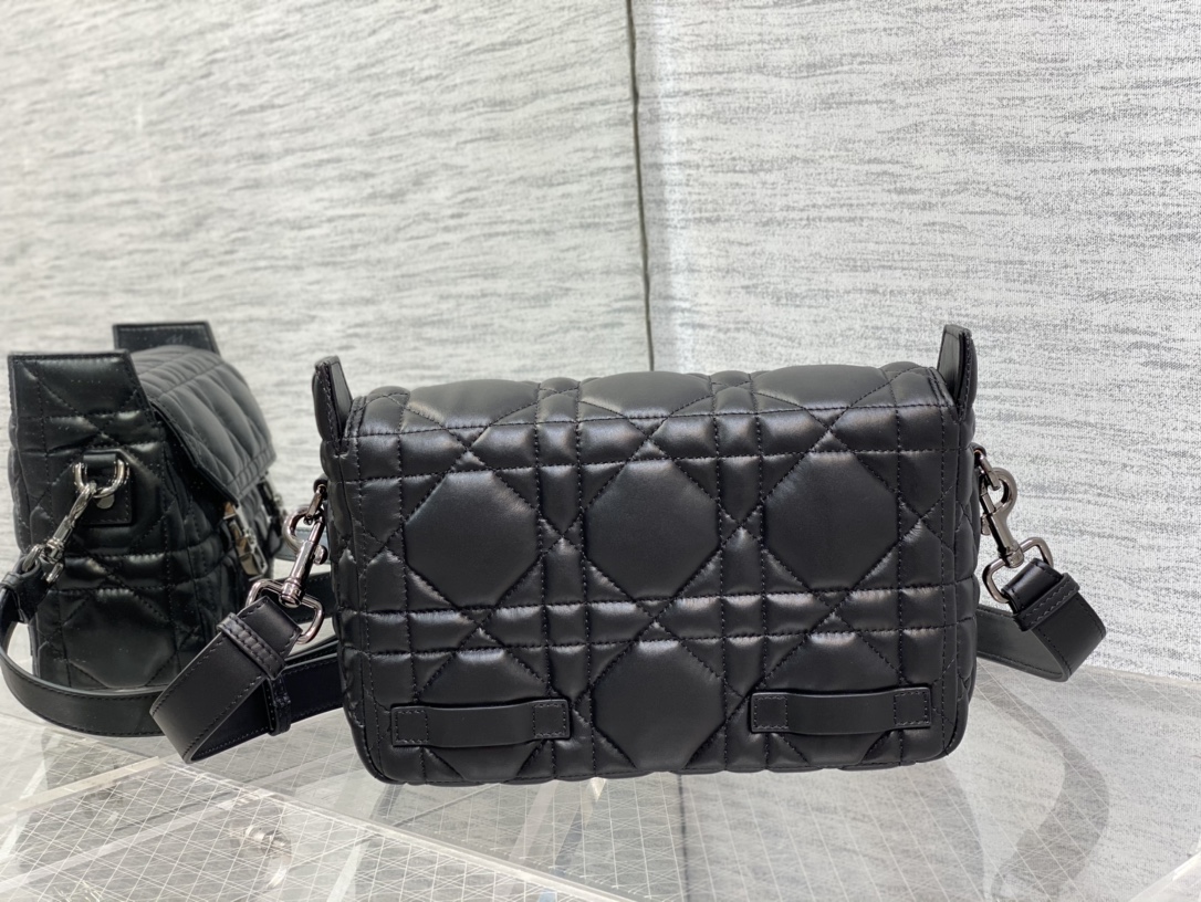 small D*orcamp bag