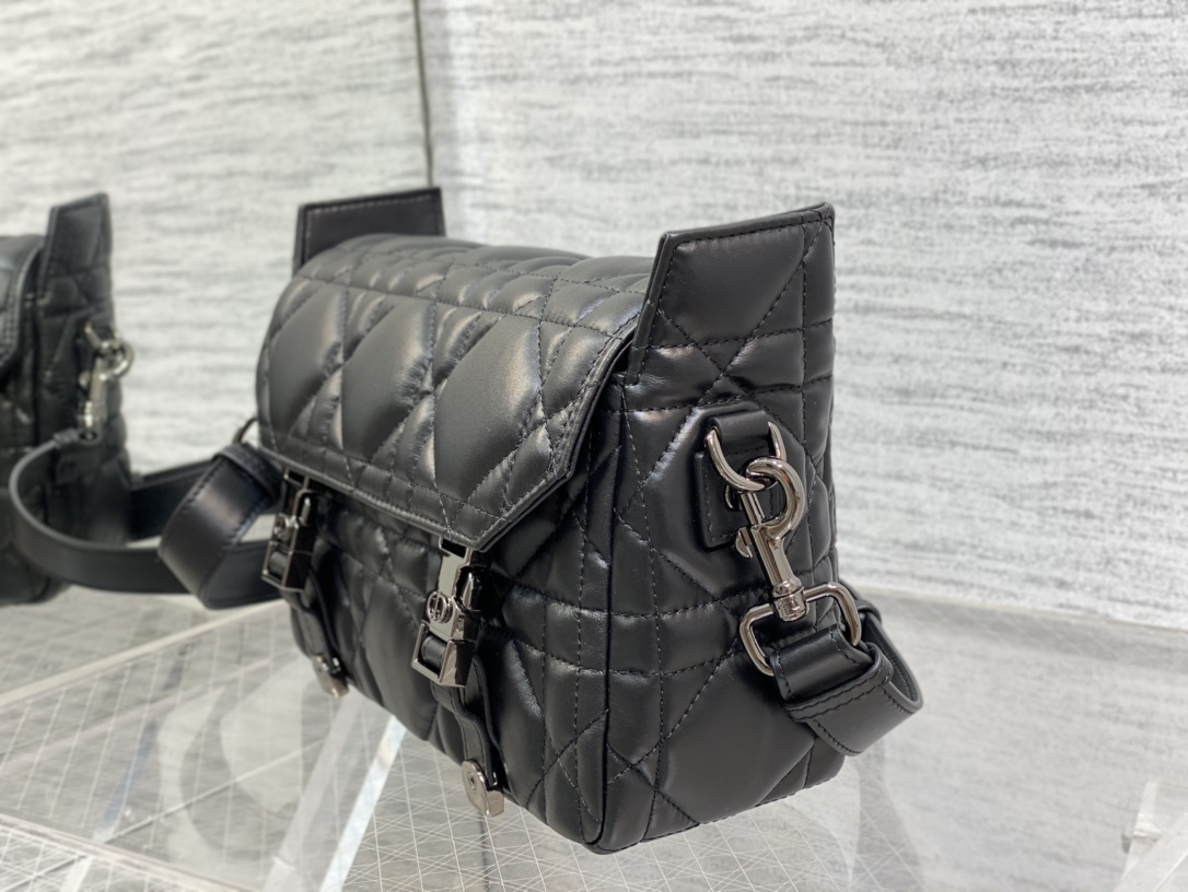 small D*orcamp bag