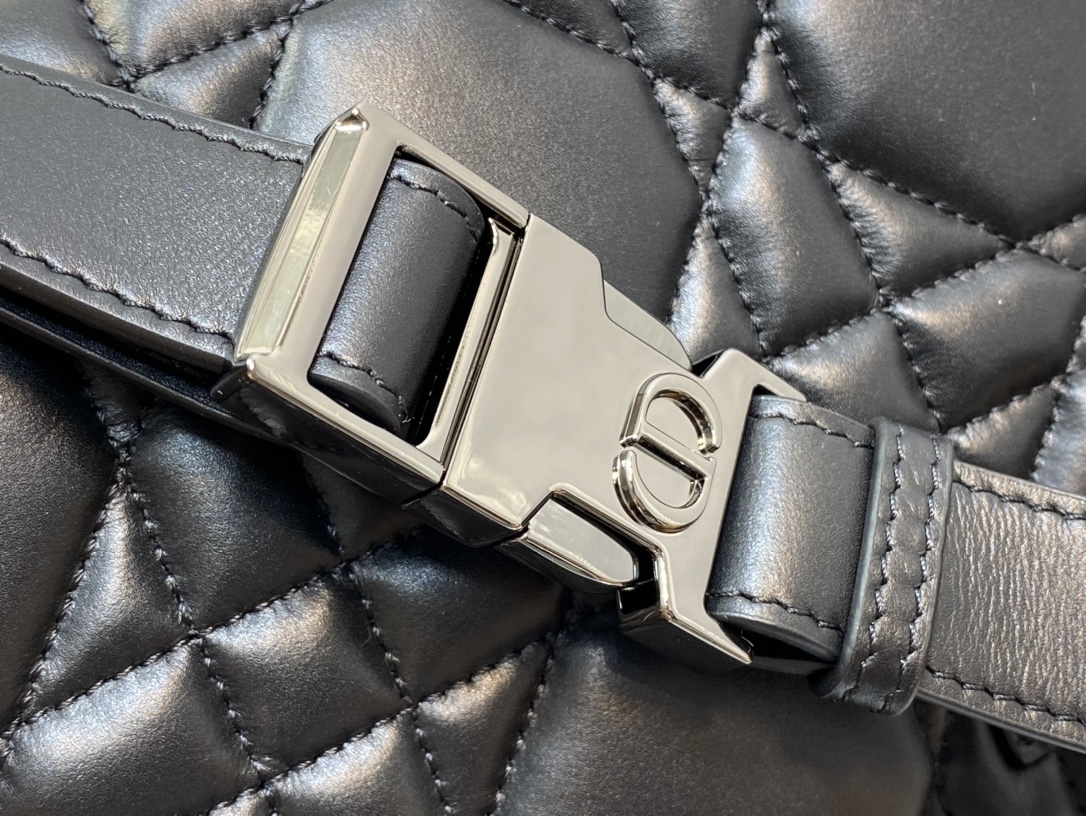 small D*orcamp bag
