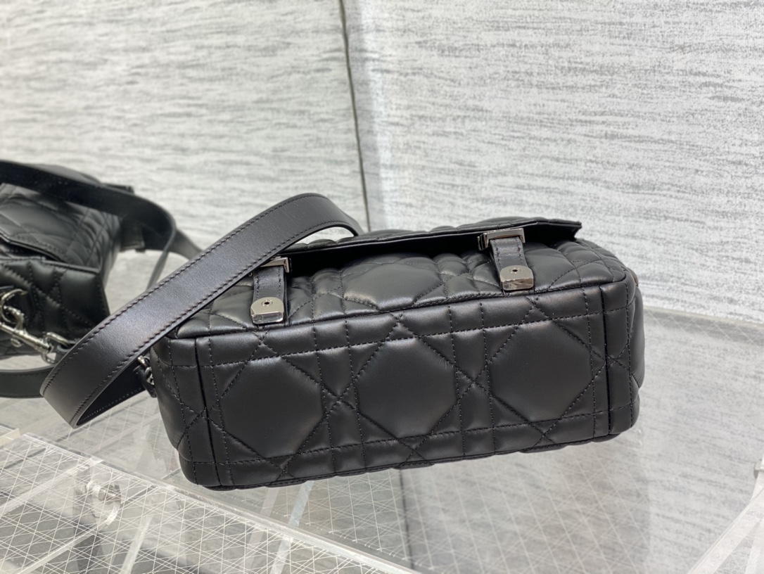 small D*orcamp bag