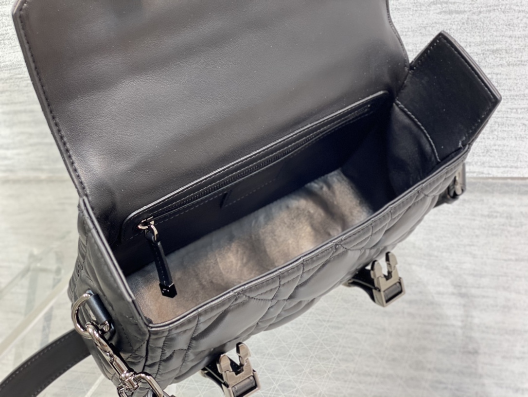small D*orcamp bag