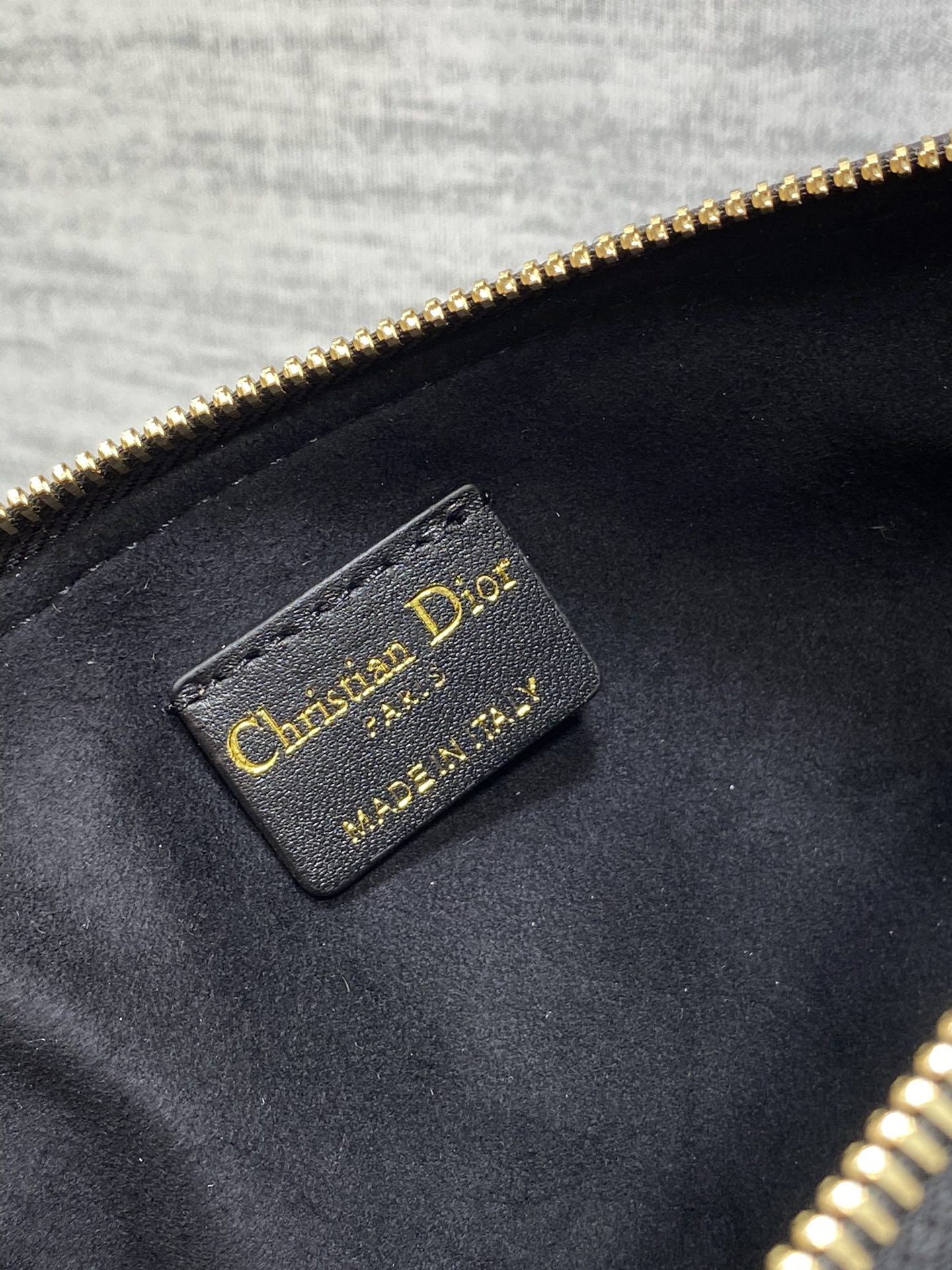 D*or club bag