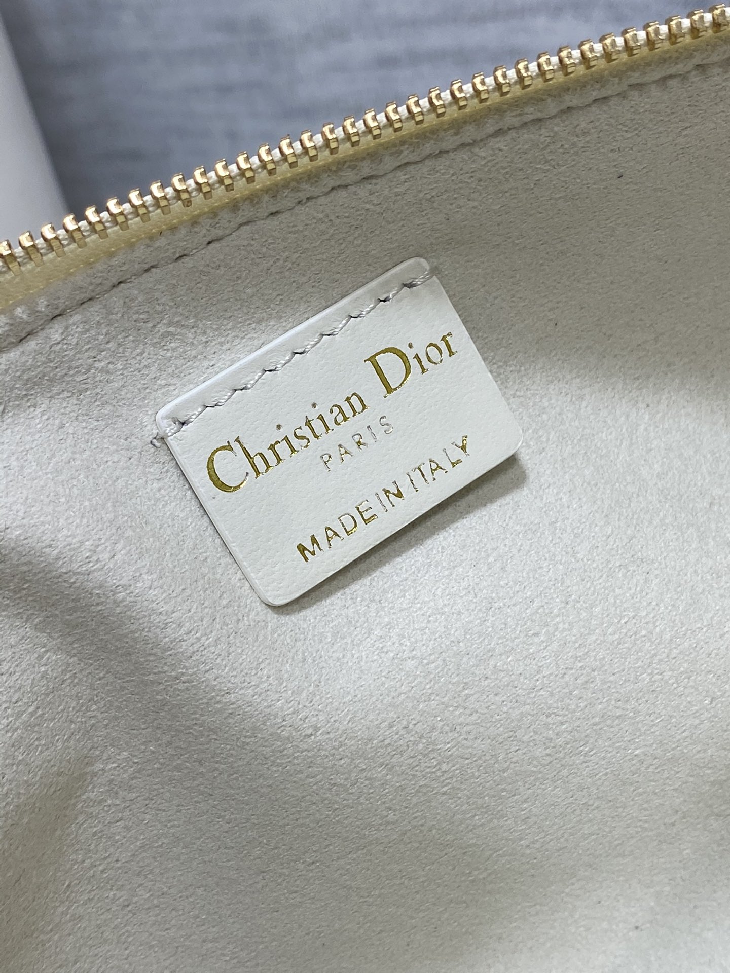 D*or club bag