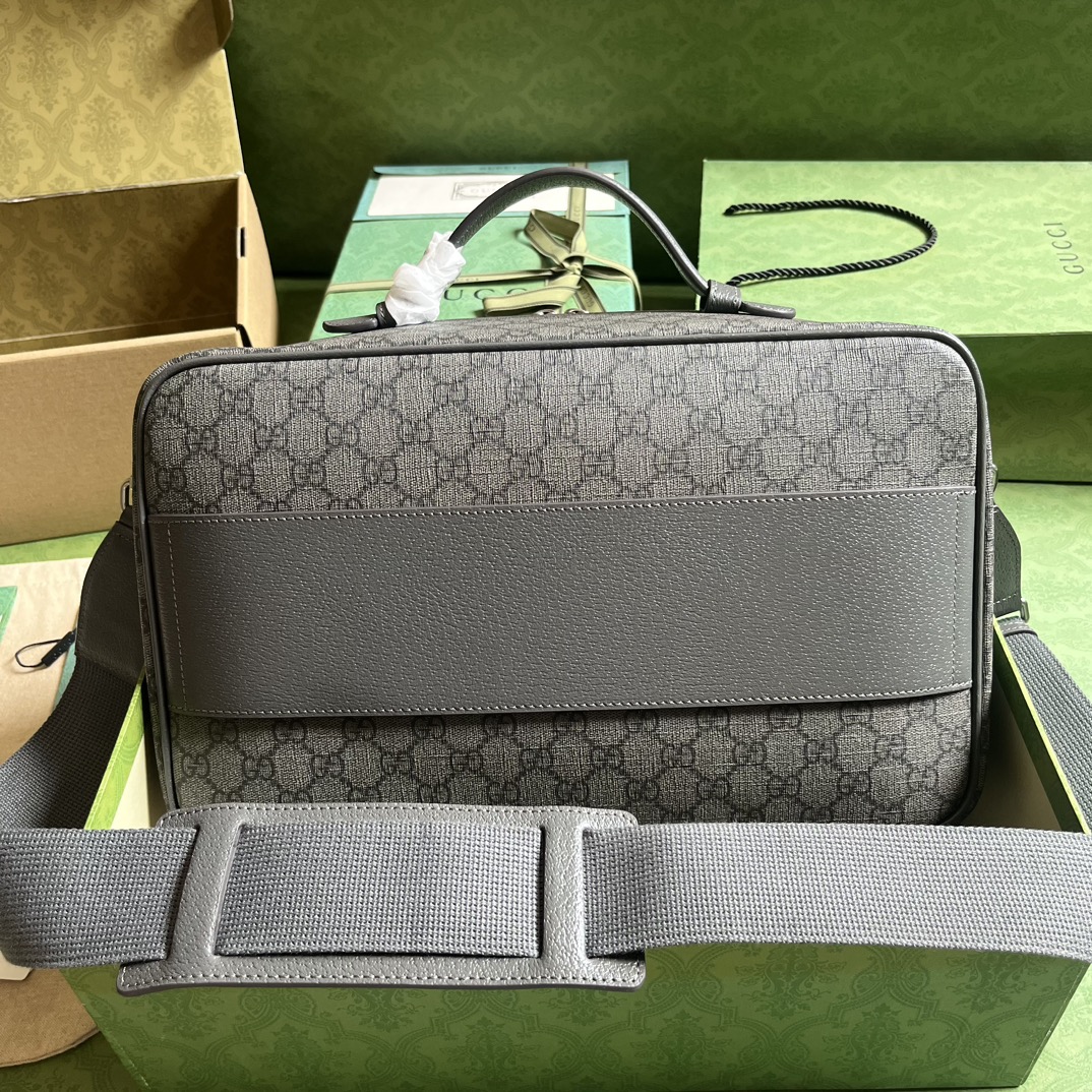 OPHIDIA GG SHOE CASE