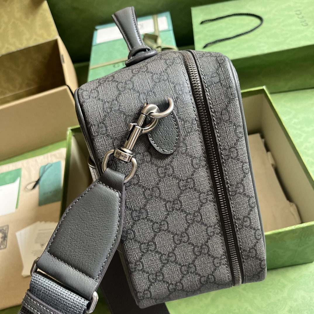 OPHIDIA GG SHOE CASE