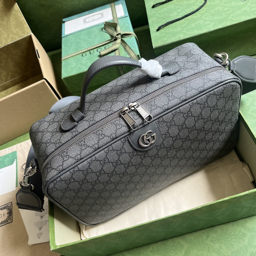 OPHIDIA GG SHOE CASE