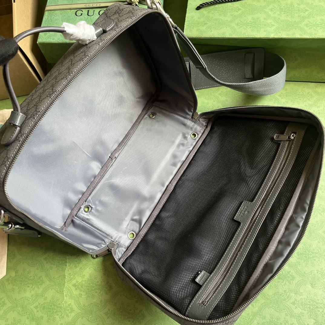 OPHIDIA GG SHOE CASE