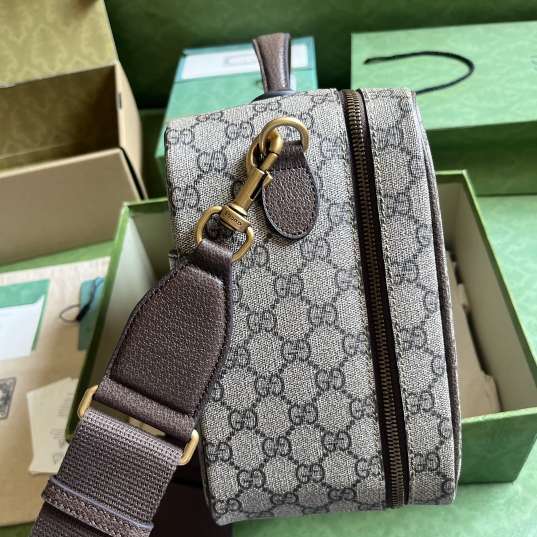 OPHIDIA GG SHOE CASE