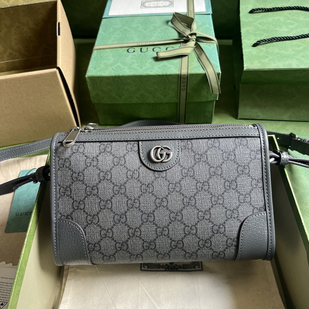G*u*i ophidia gg messenger bag