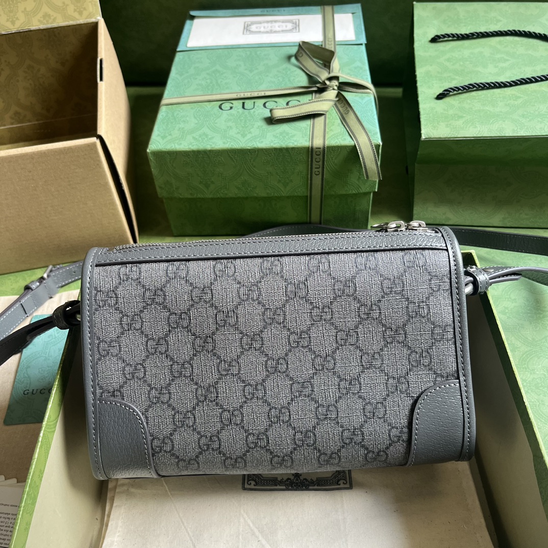 G*u*i ophidia gg messenger bag