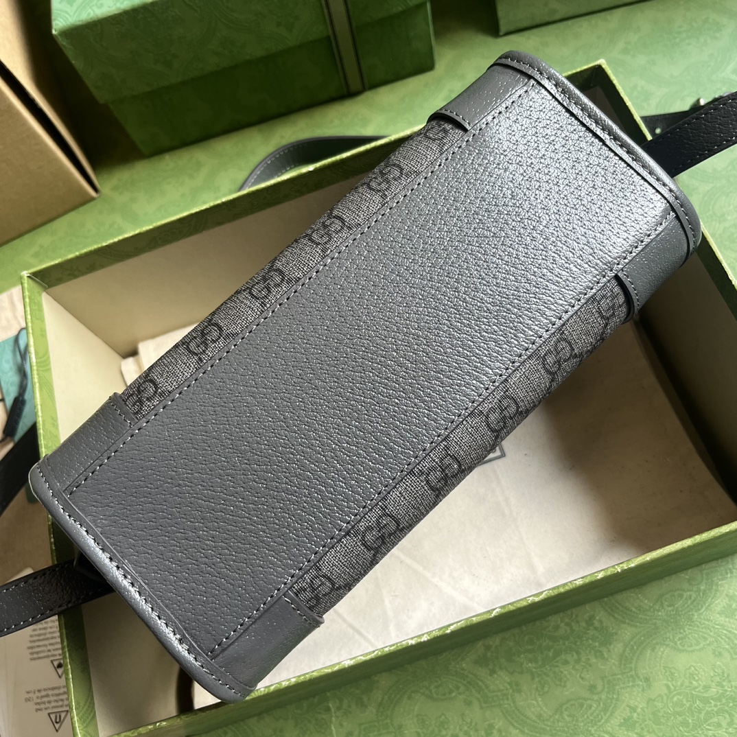 G*u*i ophidia gg messenger bag