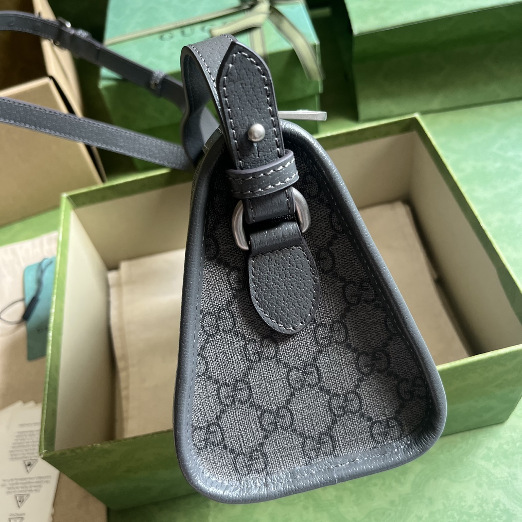 G*u*i ophidia gg messenger bag