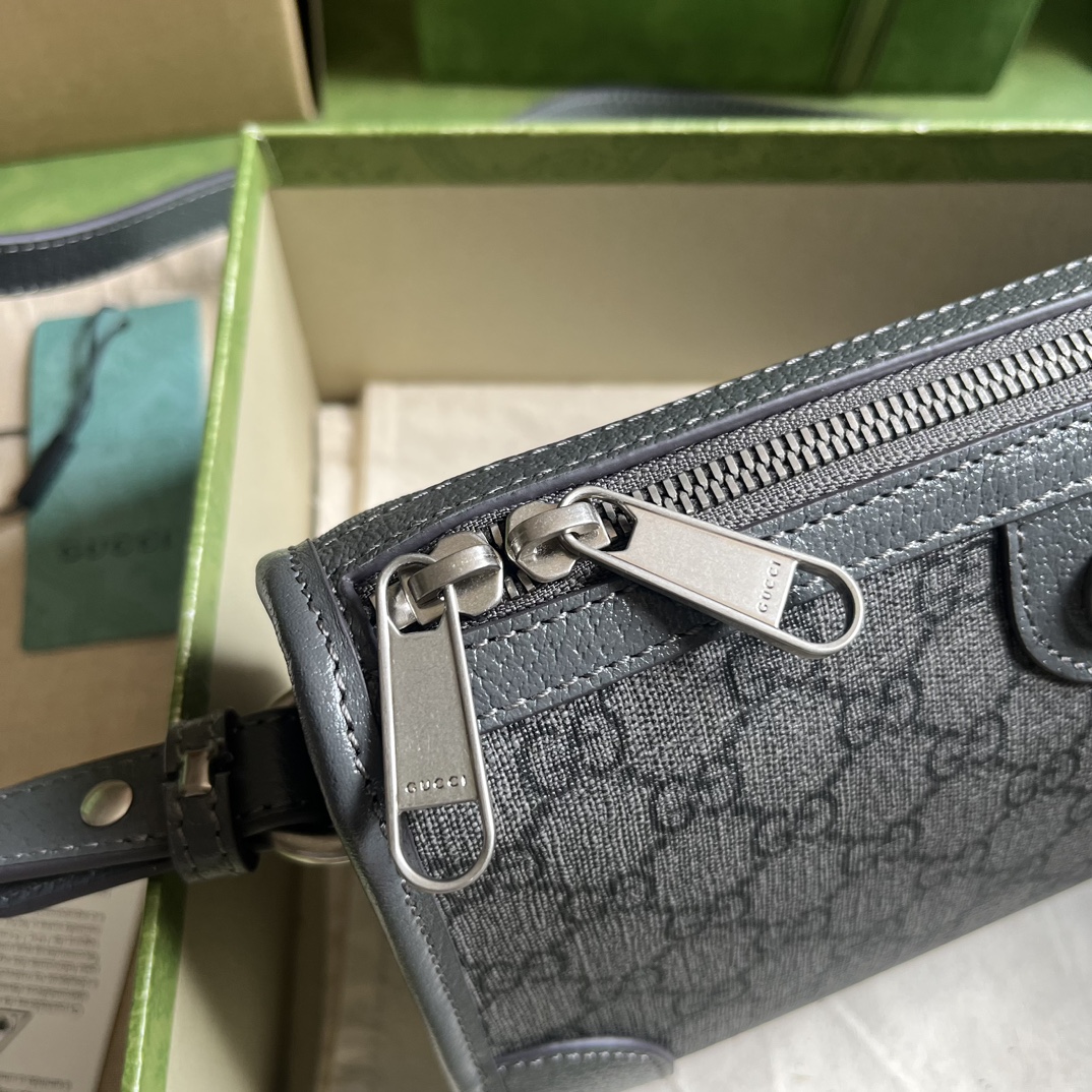 G*u*i ophidia gg messenger bag