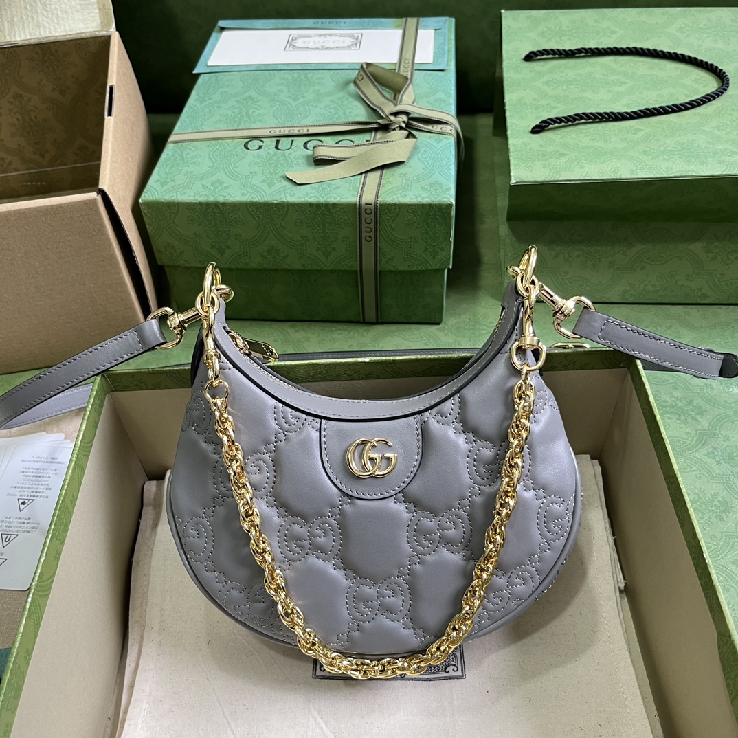 G*u*i gg matelassÉ mini bag
