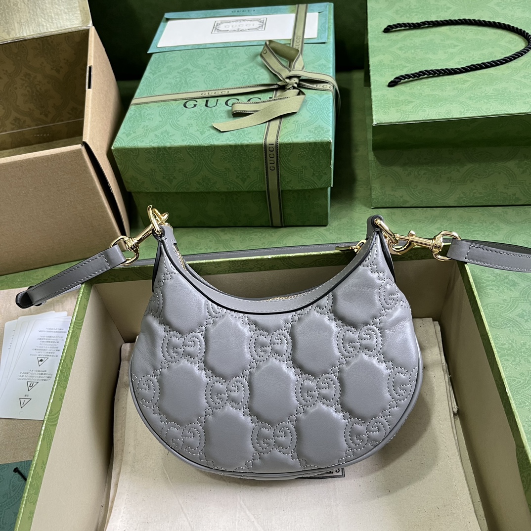 G*u*i gg matelassÉ mini bag