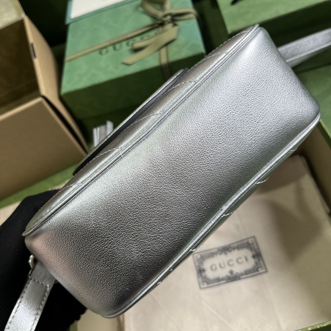 G*u*i blondie small shoulder bag