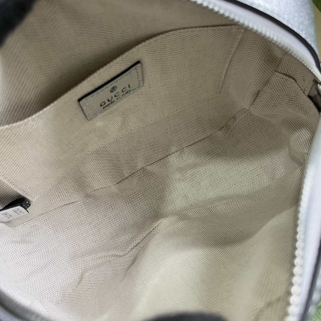 G*u*i blondie small shoulder bag