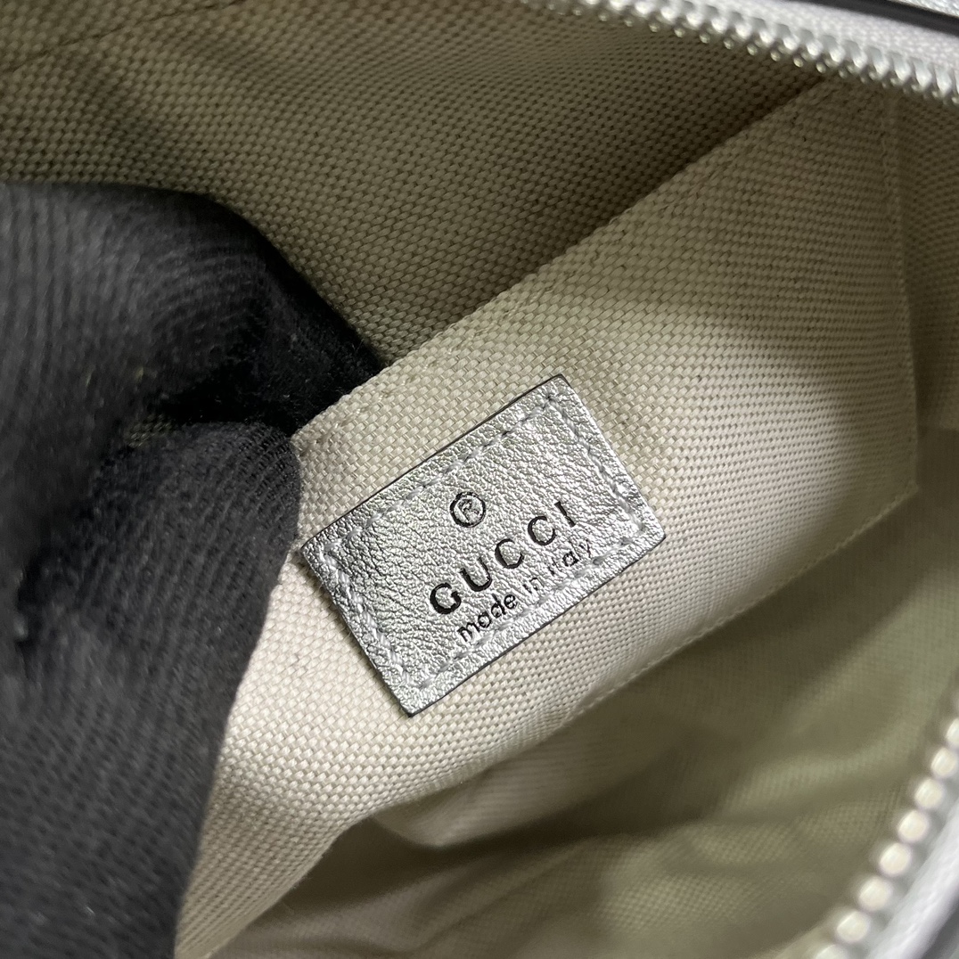 G*u*i blondie small shoulder bag