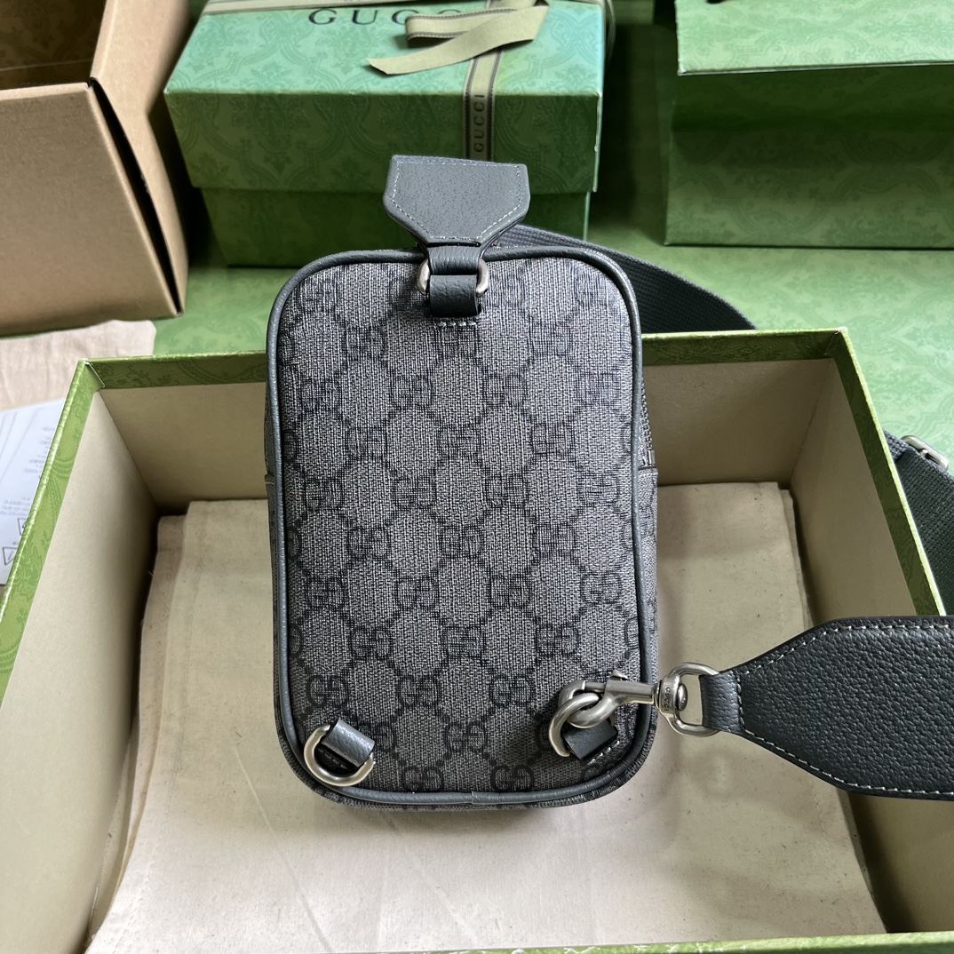 G*u*i ophidia gg mini bag