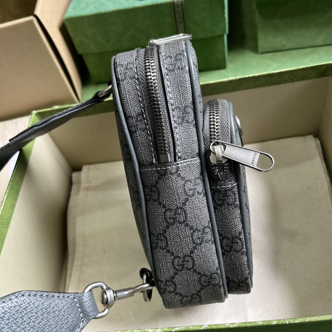 G*u*i ophidia gg mini bag