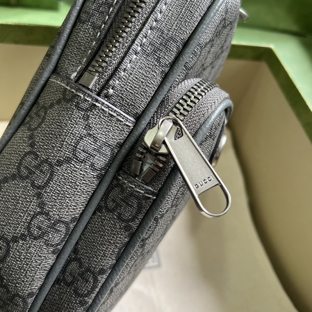 G*u*i ophidia gg mini bag