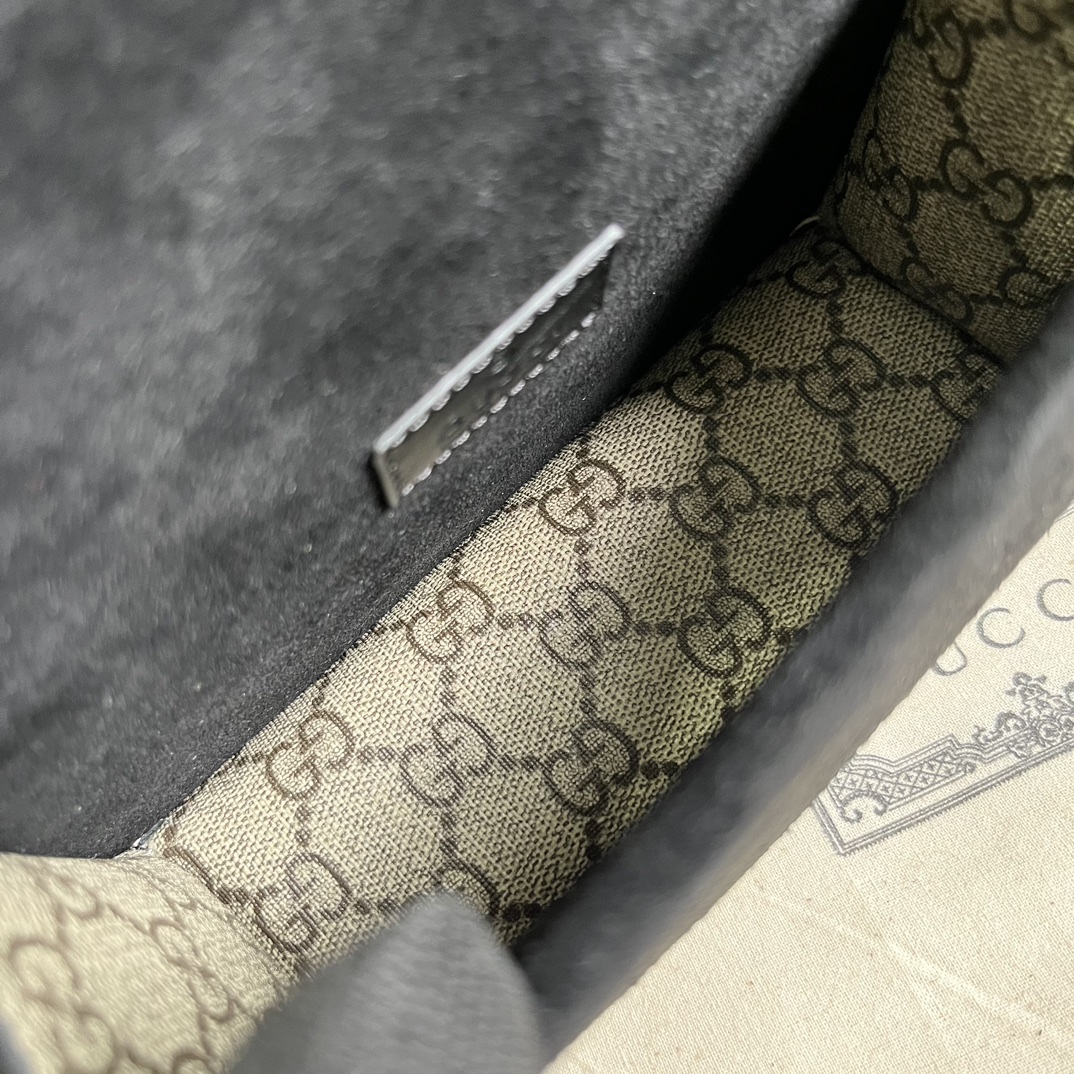 G*u*i dionysus mini top handle bag