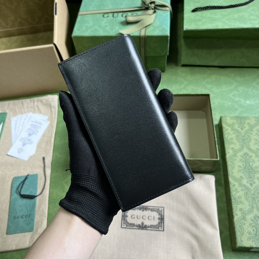 G*u*i  long wallet