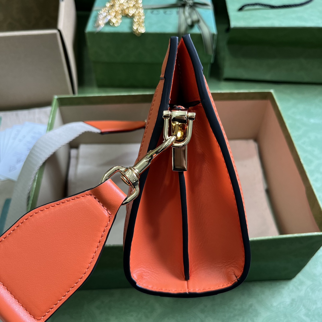 G*u*i gg matelassÉ small bag