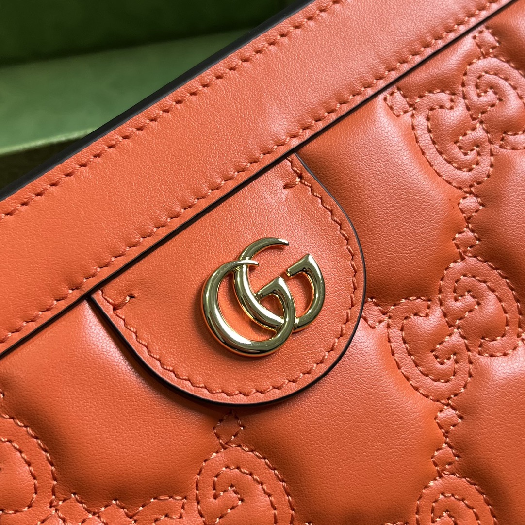 G*u*i gg matelassÉ small bag