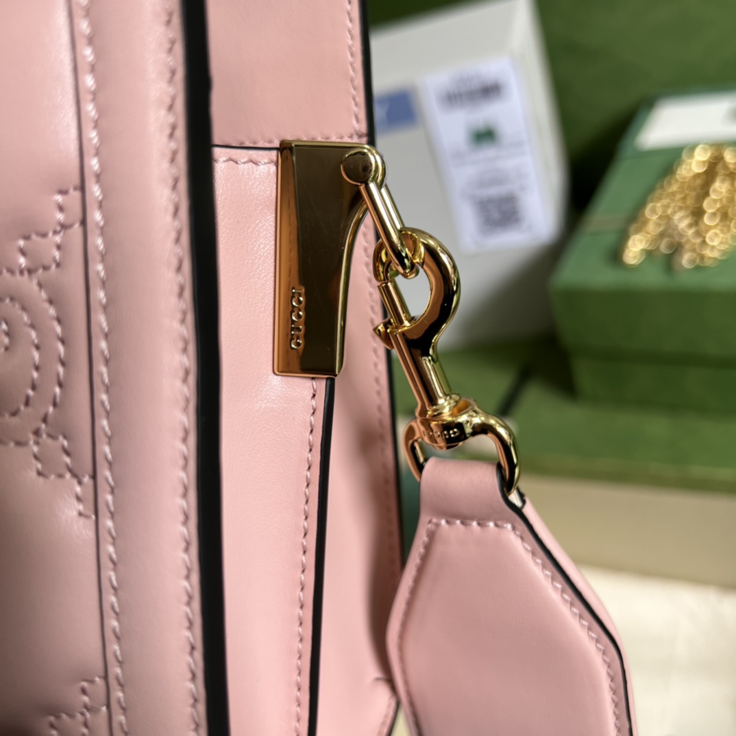 G*u*i gg matelassÉ small bag