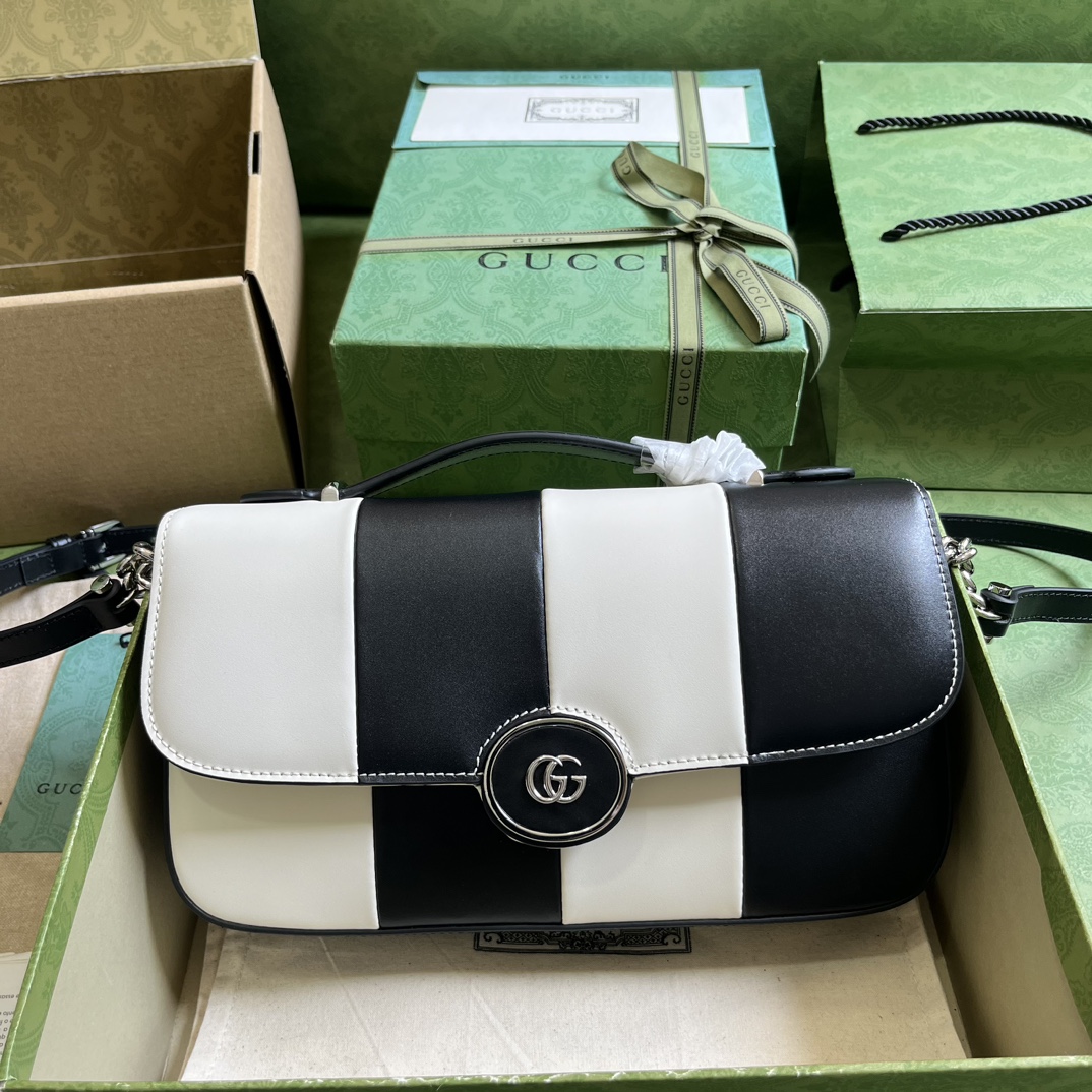 PETITE GG SMALL SHOULDER BAG