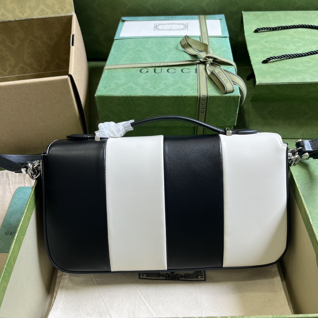 PETITE GG SMALL SHOULDER BAG