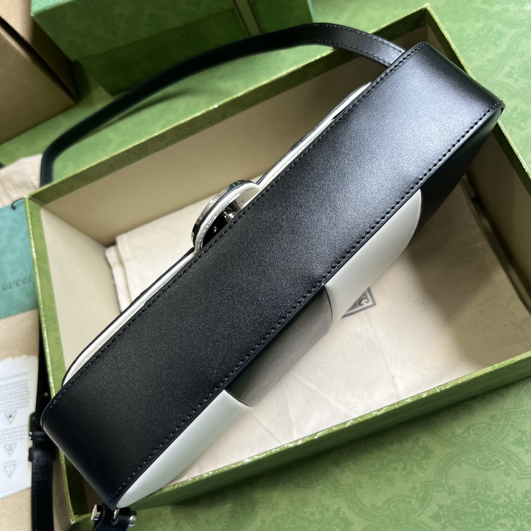 PETITE GG SMALL SHOULDER BAG