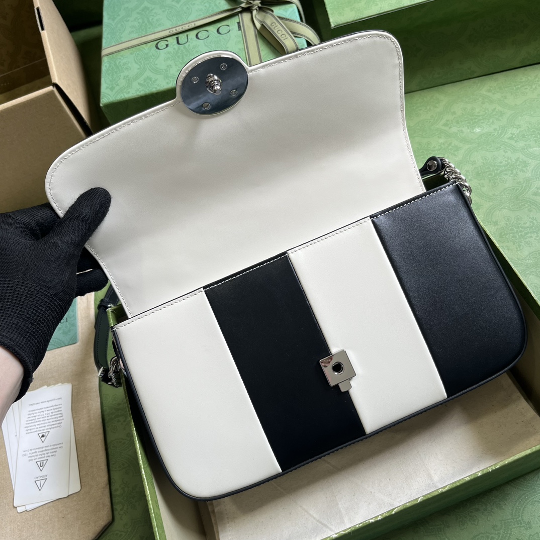 PETITE GG SMALL SHOULDER BAG