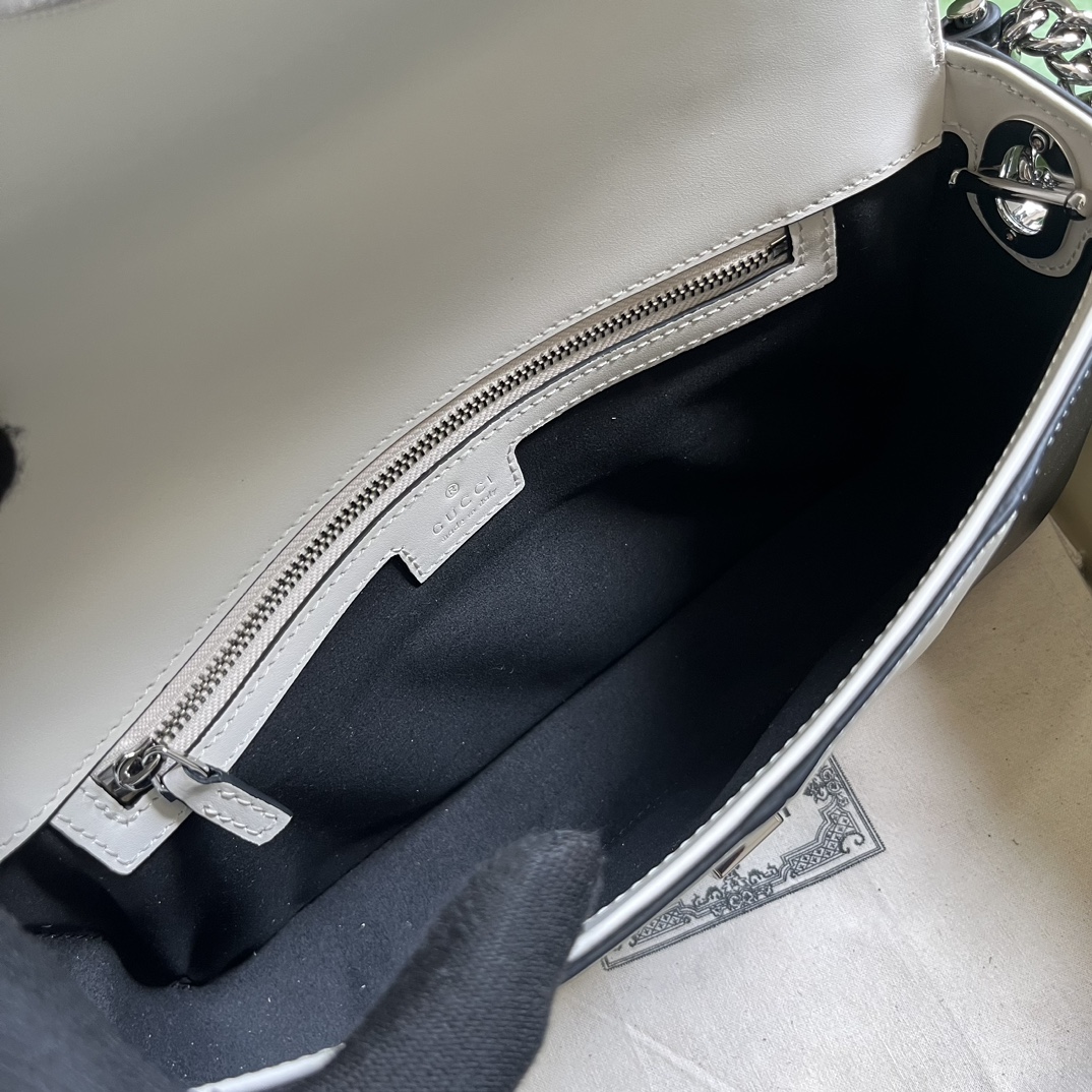 PETITE GG SMALL SHOULDER BAG