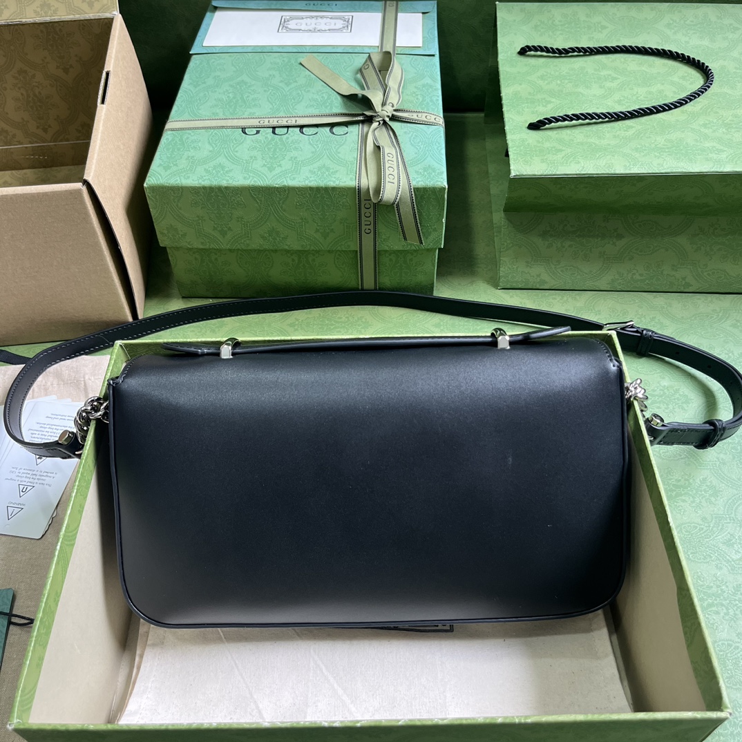 PETITE GG SMALL SHOULDER BAG