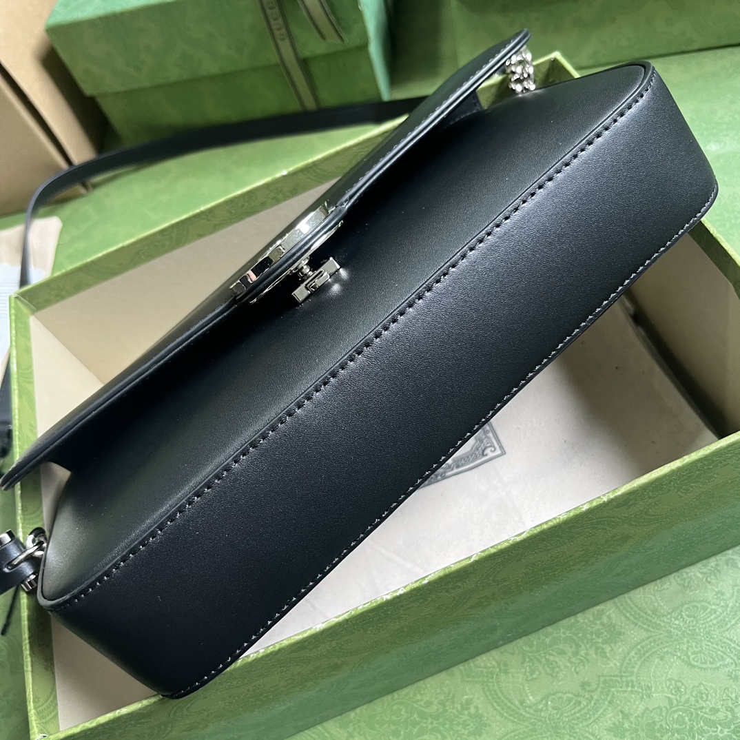 PETITE GG SMALL SHOULDER BAG
