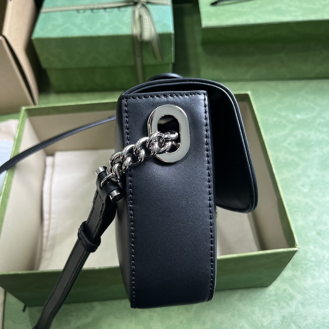 PETITE GG SMALL SHOULDER BAG
