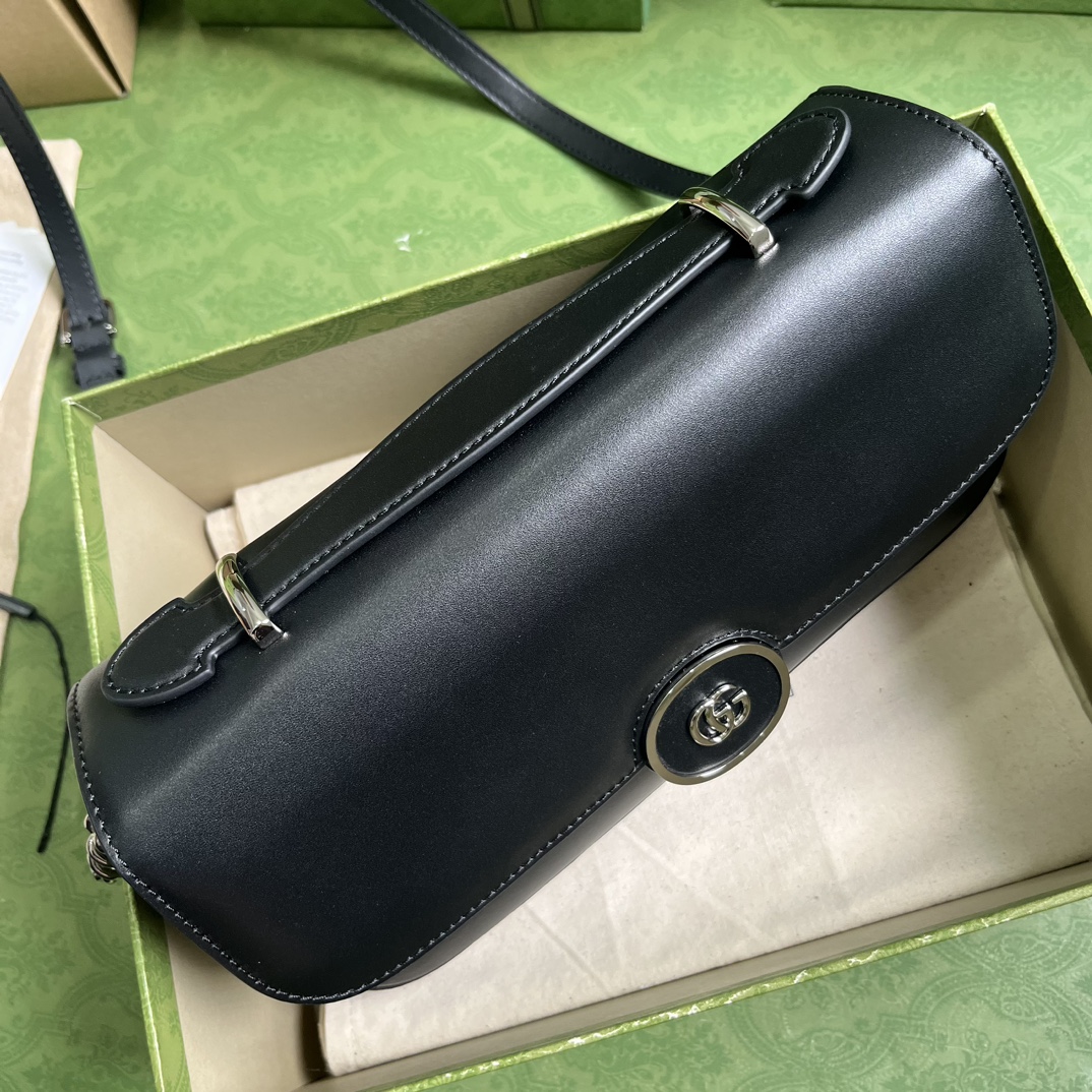 PETITE GG SMALL SHOULDER BAG
