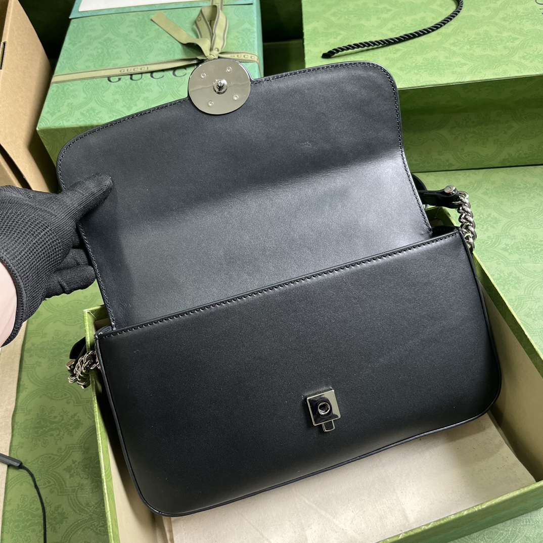 PETITE GG SMALL SHOULDER BAG