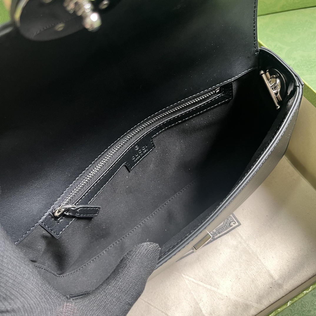 PETITE GG SMALL SHOULDER BAG