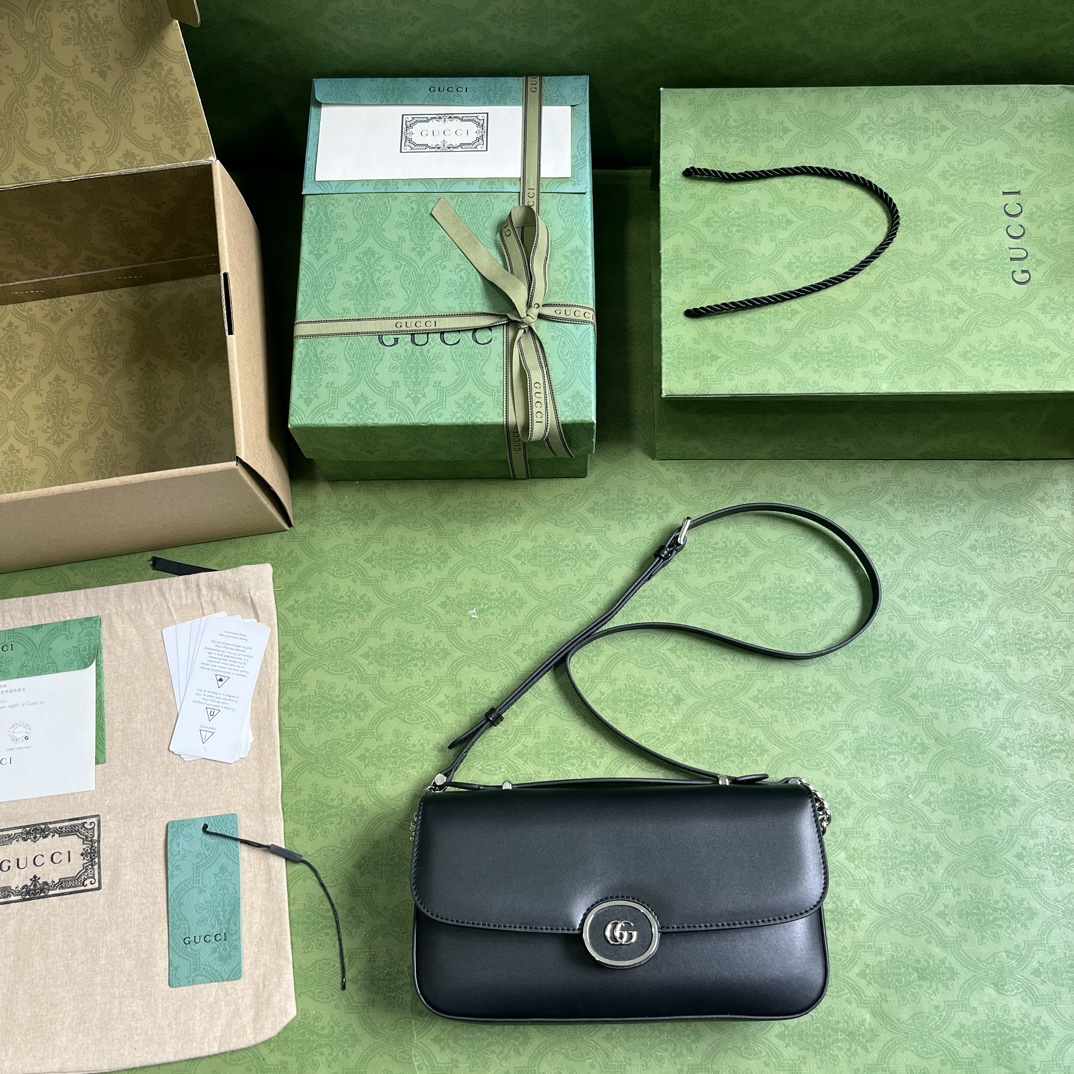 PETITE GG SMALL SHOULDER BAG