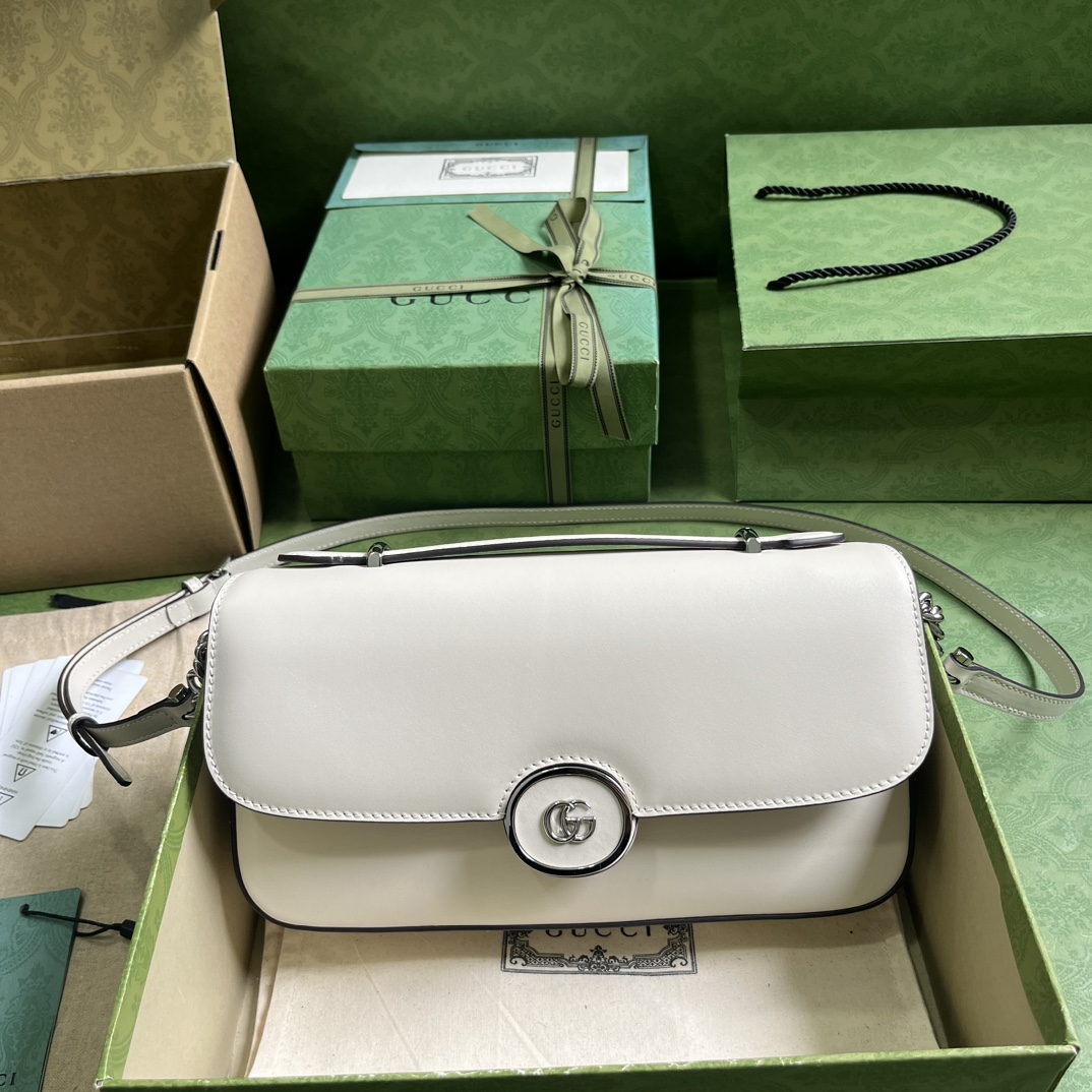 PETITE GG SMALL SHOULDER BAG