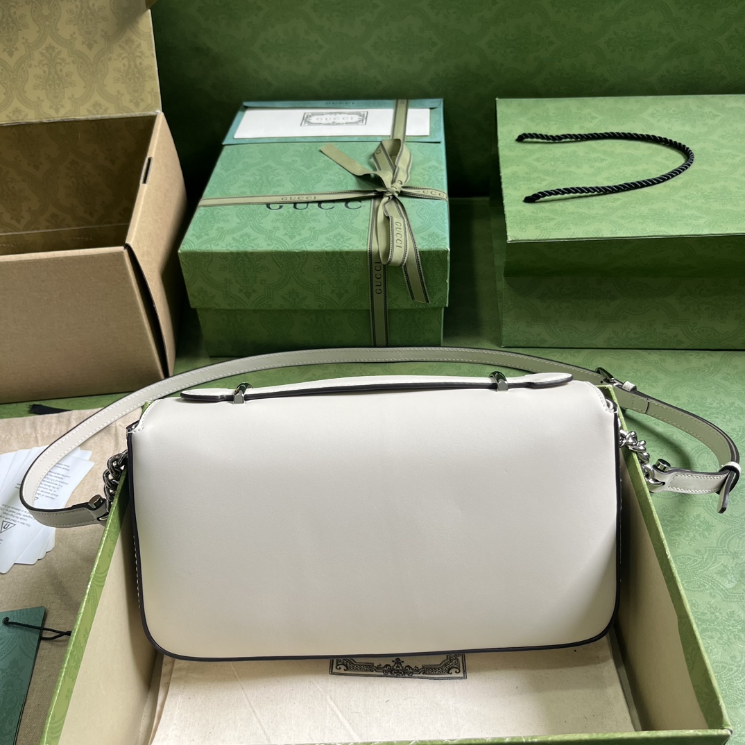 PETITE GG SMALL SHOULDER BAG