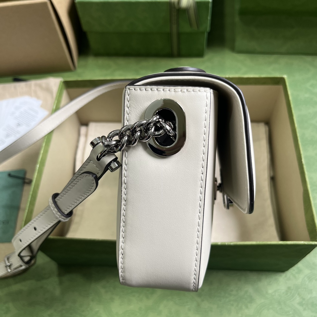 PETITE GG SMALL SHOULDER BAG