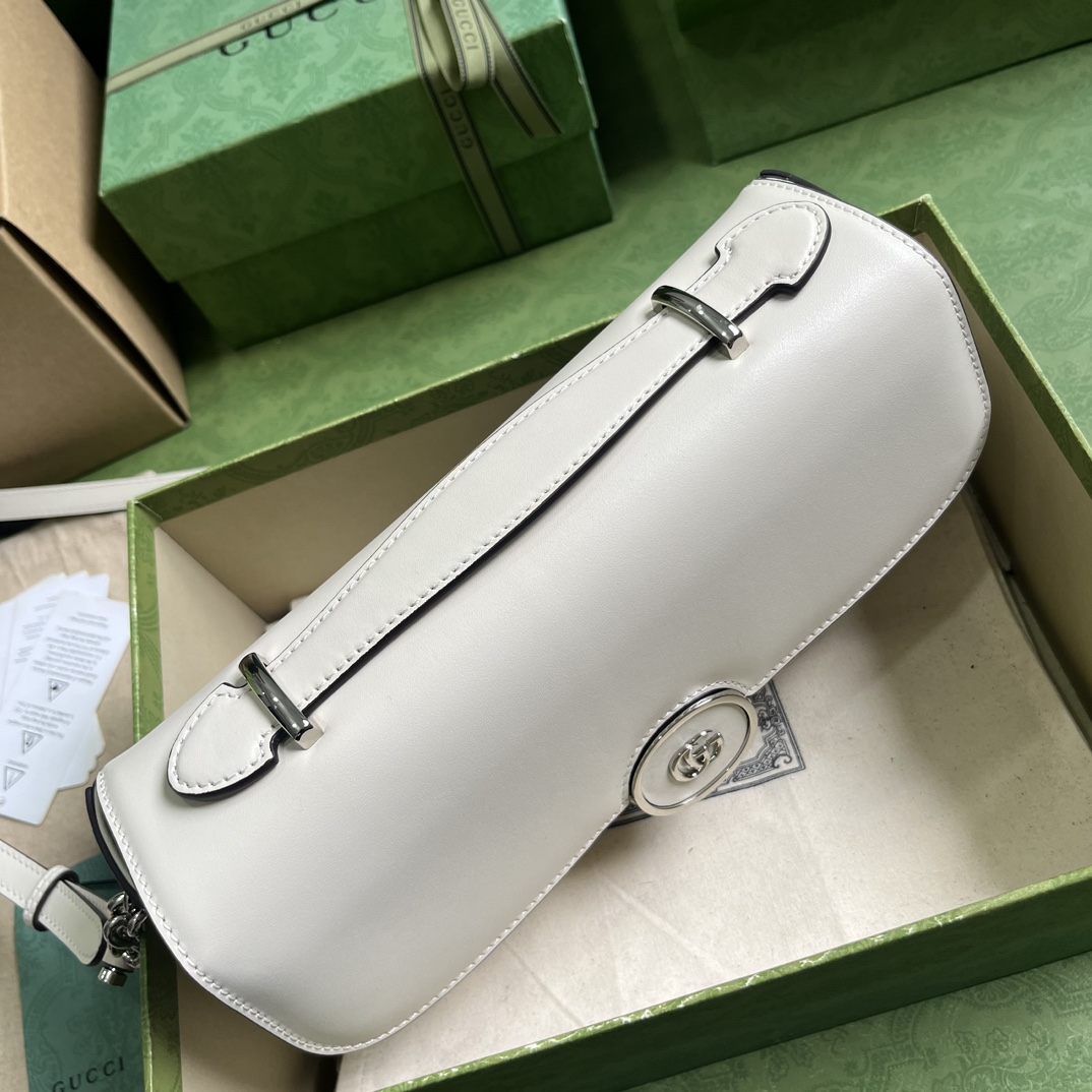 PETITE GG SMALL SHOULDER BAG