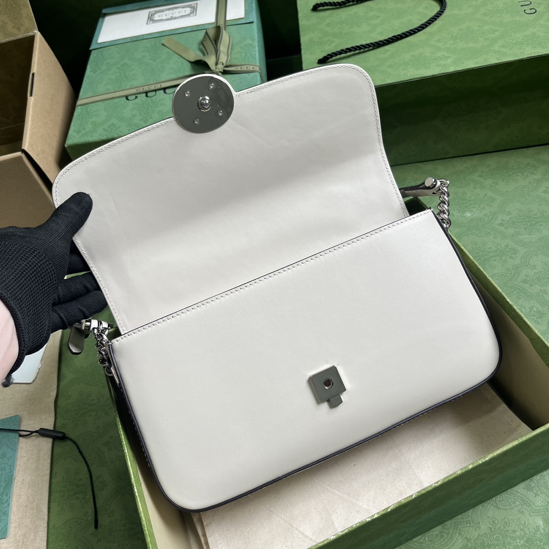 PETITE GG SMALL SHOULDER BAG