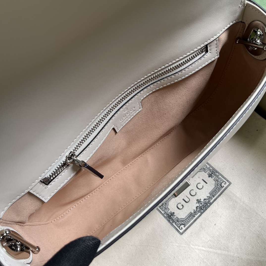 PETITE GG SMALL SHOULDER BAG